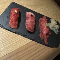 神楽坂焼肉 Kintan - 