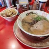 博多ラーメン ガツン 両国店