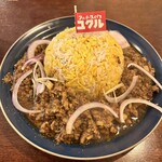 クヮッチースパイス ユクル - 