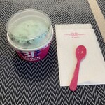 サーティワンアイスクリーム - 料理写真: