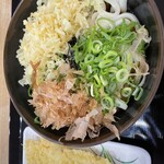 讃岐うどん むらさき - 