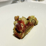 シェ・イノ - デザート