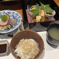 斗米庵 - 