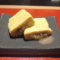 蕎麦割烹 橙 - 