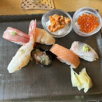 おたる政寿司 ぜん庵 - 