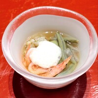 蕎麦割烹 橙 - 