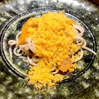蕎麦割烹 橙 - 