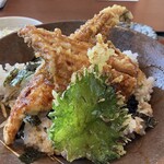 あなごや 穴場 - 