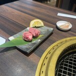 焼き肉専門店 成屋 - 