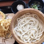 丸亀製麺 米沢店 - 