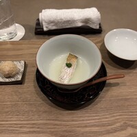 魚見茶寮 - 