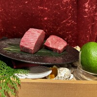 お肉屋 けいすけ 三男坊 - 