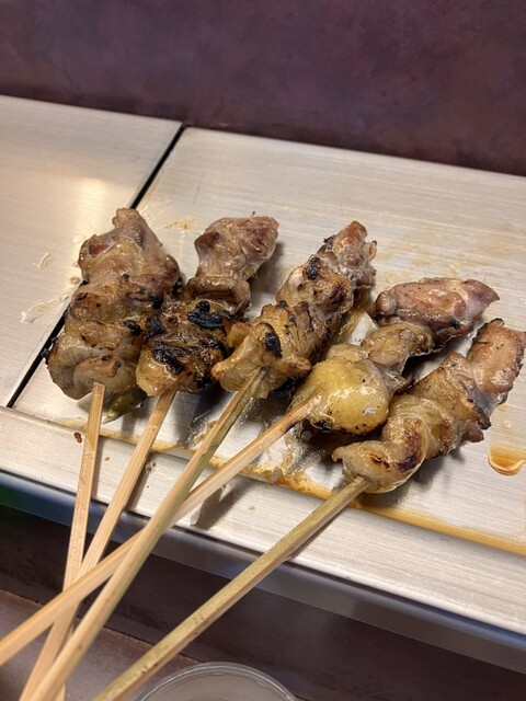 Akiyoshi Sakae Higashi Ten photo 3