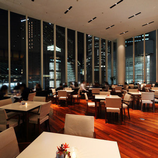 グラン カフェ_1