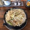 大砲ラーメン 福岡小田部店