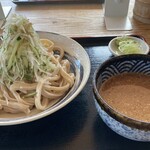 本手打ちうどん庄司 - 