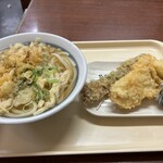 つるまる　南森町店 - 