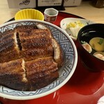 炭焼うな富士 - 