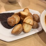 広島駅西居酒屋 りんごの木 - 