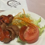 파미리 키친 바샤야