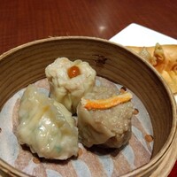 中国料理 青冥 大丸梅田店 - 