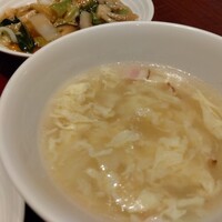 中国料理 青冥 大丸梅田店 - 