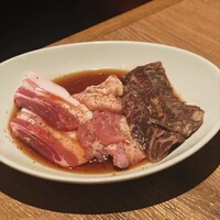 渋谷焼肉 KINTAN - 