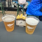 そらとしば by よなよなエール - 