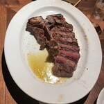 SUGIMOTO THE STEAK - 