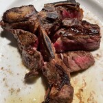 SUGIMOTO THE STEAK - 