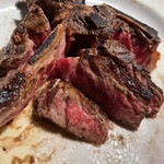SUGIMOTO THE STEAK - 