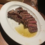 SUGIMOTO THE STEAK - 