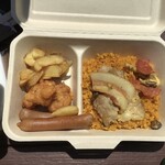 ミゲルフアニ - イベリコパエリアbox