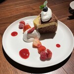 SUGIMOTO THE STEAK - 