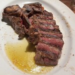 SUGIMOTO THE STEAK - 