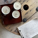 COFFEE HOUSE punkt. - 