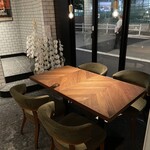 SUGIMOTO THE STEAK - 