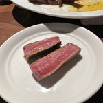 SUGIMOTO THE STEAK - 