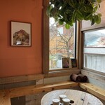 COFFEE HOUSE punkt. - 