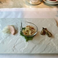 ヘイフンテラス - 