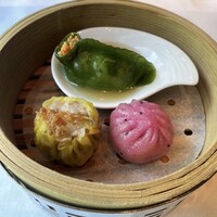 ヘイフンテラス - 