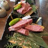 炭焼肉　石田屋。 Hanare