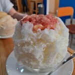 鮫麗 - いちぢくミルク