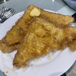 Mido Cafe 美都餐室 - 