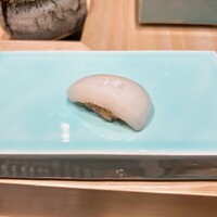 恵比寿 鮨 はつめ - 