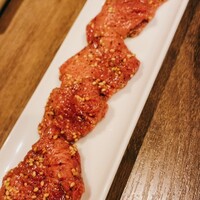 うしごろ 貫 五反田店 - 