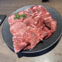 神楽坂焼肉 Kintan - 