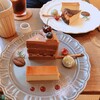 ドルチェメンテ プラス カフェ オット アゴスト