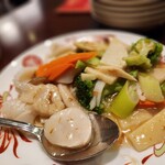 芳香園 新横浜　北京ダック専門店 - 