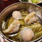 芳香園 新横浜　北京ダック専門店 - 